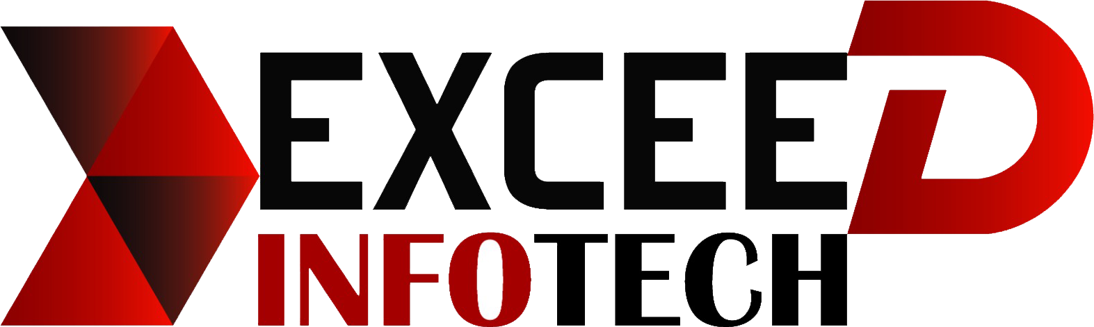 Exceed InfoTech logo